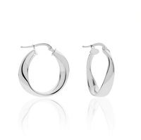 Ohrringe Unoaerre Dame in Silber 700YOV7099900 6324 - 700YOV7099900 6324